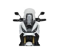 Puig Touringscheibe für Honda X-ADV (Bj. 2021-2026) - Transparent