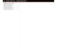 Puig Windschutzscheibe Roller Trafic Honda Scoopy SH150I 2007 Transparent