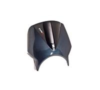 PUIG UNIVERSAL WINDSCHUTZSCHEIBE VISION KAWASAKI Z900 RS 21-25 CARBON-SCHWARZ