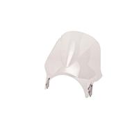 PUIG UNIVERSAL WINDSCHUTZSCHEIBE WINDY KAWASAKI Z900 RS 21-25 KLAR