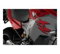 PUIG Untere Deflektor BMW F900 XR 20-24 Transparent MPN 20430W