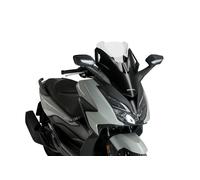 Puig 21320W Windschutzscheibe V-Tech Line Sport Transparent