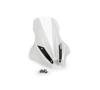 PUIG-BILDSCHIRM V-TECH LINE TOURING FUR YAMAHA TRICITY 300 20-24 TRANSPARENT
