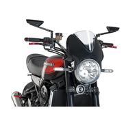 Puig Vision für Kawasaki Z900RS, Z900RS SE (Bj. 2018-2026) - Transparent