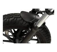 PUIG VORDERER KOTFLUGEL HONDA CMX500 REBEL 2025 SCHWARZ