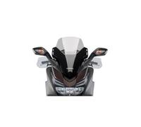 PUIG Windschild Für Suzuki Burgman 400 22-23 Transparent 9652W