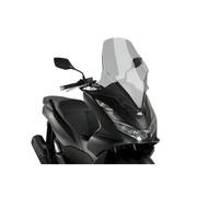 Puig 20637H Windschutzscheibe V-Tech Line Touring Getönt