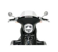 Puig 21048W Batwing SML Touring Transparent