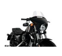 Puig 21056W Windschutzscheibe Batwing SML Touring Transparent
