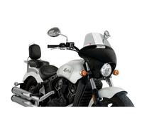Puig 21072H Windschutzscheibe Batwing SML Touring Getönt