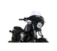 Puig Windschutzscheibe Batwing Sml Touring für Yamaha XV950/R 14-20 Transparent