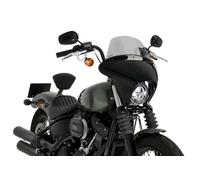 Puig 21215H Batwing SML Touring Getönt
