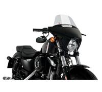 Puig 21056H Windschutzscheibe Batwing SML Touring Getönt