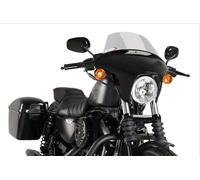 Puig 21054H Windschutzscheibe Batwing SML Touring Getönt