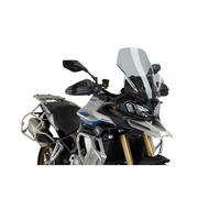 PUIG WINDSCHUTZSCHEIBE TOURING VOGE VALICO 900DSX 24-25 LEICHT GETONT