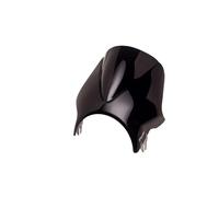 PUIG Windschutzscheibe Universal Für KAWASAKI Z900 RS SE 22-23 Schwarz
