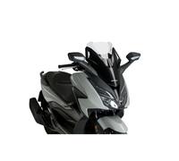Puig 21320W Windschutzscheibe V-Tech Line Sport Transparent
