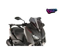 PU 9474F Windschutzscheibe V-Tech Line Sport Stark getönt