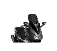 Puig 20679F Windschutzscheibe V-Tech Line Touring Stark getönt