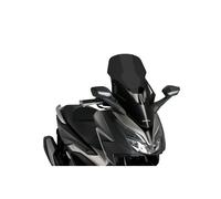 Puig 20679F Windschutzscheibe V-Tech Line Touring Stark getönt