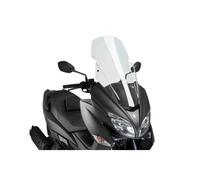 PuiCarenabris V-Tech Line Tourin9973W BURGMAN 400 17'-18', Transparent