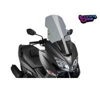 PuiCarenabris V-Tech Line Tourin9973H BURGMAN 400 17'-18', Geräuchert