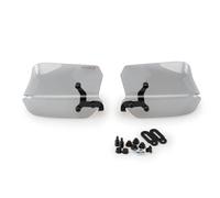 PUIG Zubehör Für Aprilia SR200 GT 22-25 Paramanì Fume Chiaro 3488H