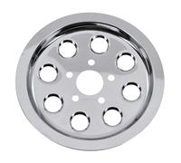 Pulley Cover für Harley-Davidson 91-99 XL Sportster