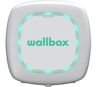 Wallbox Wallbox Pulsar Plus (7.4Kw / 5 Meter / Typ 2 / Weiß)