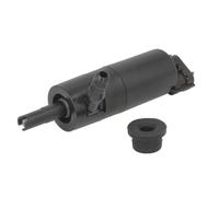 Topran Waschwasserpumpe Scheinwerferreinigung 209 067 für Opel Vectra CC Z02 T98