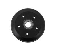 PUNDMANN Bremstrommel 200x50 für AL-KO Achsen 1000-1350kg Anhänger Wohnwagen