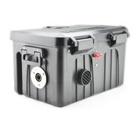 Pundmann Dachzeltheizung mit Tank und AGM Batterie