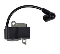 Puooifrty Auto Teil Druck Paket Rasen MäHer Motor ZüNdung Spule für 440 435 435E 440E 445 450