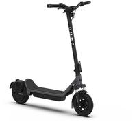 PURE Electric Air6 Suspension metallic grey