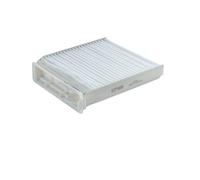 PURFLUX AH207 Innenraumfilter Kabinenluftfilter - Pollenfilter Höhe: 42 Breite: 182 Länge: 207 Kompatibel mit RENAULT Clio III Schrägheck BR0/1, CR0/1 TWINGO II CN0 MODUS/GRAND MODUS F/JP0