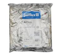 PURFLUX AH339 Innenraumfilter Pollenfilter Höhe: 29 Breite: 205 Länge: 211 Kompatibel mit HONDA Jazz III Schrägheck GE, GG, GP, ZA CIVIC X Schrägheck FC, FK HR-V RU JAZZ IV GK CR-V V RW, RT INSIGHT ZE