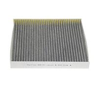Filter, Innenraumluft Aktivkohle Purflux für Seat Ibiza IV Sportcoupe 6J1, 6P5