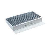 PURFLUX AHC281 Innenraumfilter Kabinenluftfilter - Pollenfilter Aktivkohle Höhe: 35 Breite: 171 Länge: 263 Kompatibel mit RENAULT MEGANE III Grandtour KZ0/1 Scénic III JZ0/1 MEGANE III Coupe DZ0/1