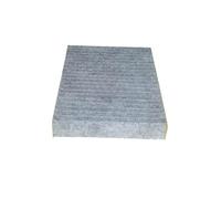 PURFLUX AHC284 Innenraumfilter Kabinenluftfilter - Pollenfilter Aktivkohle Höhe: 38 Breite: 194 Länge: 263 für OPEL Vivaro B Kastenwagen (X82) Vivaro B Combi (X82) Vivaro B Pritsche/Fahrgestell