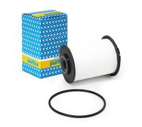 PURFLUX Kraftstofffilter 68mm für GENERAL MOTORS VAUXHALL OPEL CHEVROLET C872