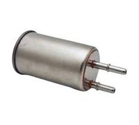 PURFLUX Kraftstofffilter 59mm für VOLVO EP320