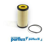 1x Purflux Ölfilter u.a. für Audi A4 Allroad B9 50 3.0 A5 | 242595