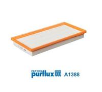 PURFLUX Luftfilter A1388 für KIA