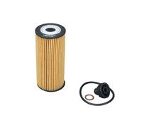 PURFLUX Ölfilter Motorölfilter Filtereinsatz L1045 Kompatibel mit BMW X1 F48 2 Active Tourer F45 2 Gran Tourer F46 X1 U11 X2 F39 2 Active Tourer U06