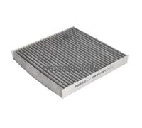 Purro Filter Innenraumluft z.B. für Smart Fortwo 0.0 4538350300