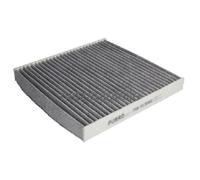 Purro Filter Innenraumluft z.B. für Smart Fortwo 451 1.0 4518300018