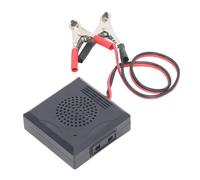 PUSOKEI 70W Auto-Wechselrichter |DC 12 V auf AC 220 V Mini-Stecker-Adapter, Steckdosen-Konverter