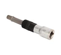 PUSOKEI Lichtmaschinen Drehmomentschlüssel 1/2 Zoll Antrieb Pulley Nuss,