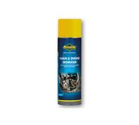 Putoline Chain & Engine Degreaser, Ketten- und Motorreiniger 500 ml Spraydose