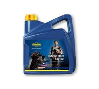 Putoline Motoröl N-Tech Pro R plus 5W-40- 4L
